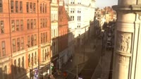 Cardiff - St. Mary Street