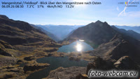 Schobergruppe - Feldkopf - Wangenitzsee