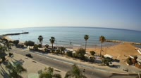 Marina di Ragusa - Plaża