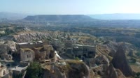 Cappadoce - Uçhisar - Pigeon Valley