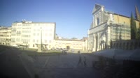 Firenze - Basilica di Santa Maria Novella