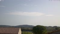 Pouzols-Minervois - Mailhac, Montagne Noire