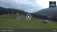 Madonna di Campiglio - Patascoss, Grostè