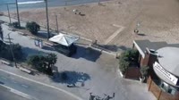 Marina di Ragusa - Piaza Malta, Plaża