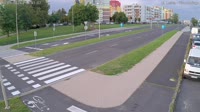 Leśna St.