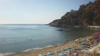 Copanello - Plaża