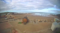 Bude - Crooklets Beach