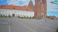 Đakovo - Cattedrale di San Pietro