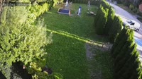Handzlówka - Outdoor gym