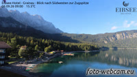 Grainau - Eibsee