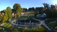 Centrum Rekreacji i Sportu Kolorowa