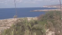 Lampedusa - Capo Ponente