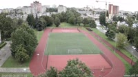 Kaunas - Stadium