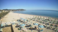Fossacesia Marina - Plaża