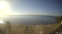 San Felice Circeo - Plaża