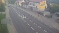 Świnna - Żywiecka St.
