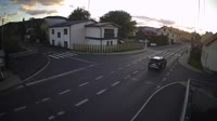 Świnna - Center