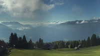 Berg im Drautal - Emberger Alm