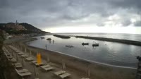 Cervo - Lino - Plaża