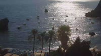Taormina - Zatoka Mazzarò