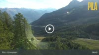 Gressan - Grimondet