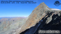 Adlersruhe - Grossglockner