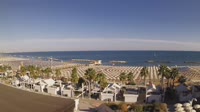 Cattolica - Plaża północna