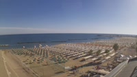 Cattolica - Plaża południowa