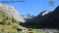 Kals am Großglockner - Grossglockner