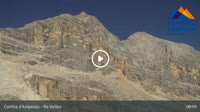 Cortina d’Ampezzo - Ra Valles
