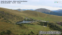 Heidi Alm Falkert - Falkertsee