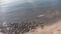 Alassio - Plaża