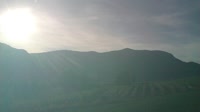 Cantalupo Ligure - Panoramablick