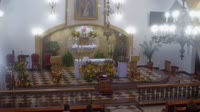 Witanowice - Chiesa
