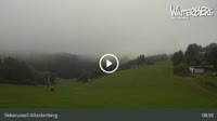 Winterberg - Skikarussell Altastenberg