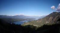 Döbriach - Alpengasthof Bergfried - Lac Millstätter