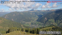Bad Kleinkirchheim - Strohsack