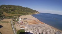 Pesaro - Plaża