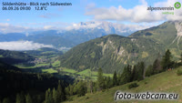 Werfenweng - Dr.Heinrich-Hackel-Hütte - Hochkönig