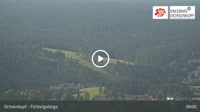 Fichtelgebirge - Ochsenkopf