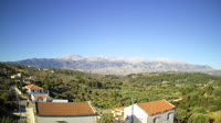 Kreta - Vamos - Lefka Ori