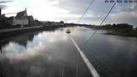 Border bridge