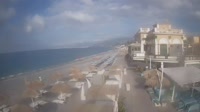 Bordighera - Plaża