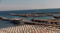 Fano - Plaża