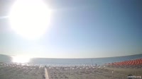Lido di Volano - Plaża