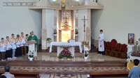 Rakszawa - Chiesa