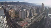 Tenerife - Santa Cruz de Tenerife - Avenida Tres de Mayo