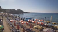 Marina di Camerota - Plaża Calanca