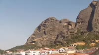 Meteora - Klosteranlagen