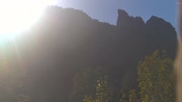 Bad Münster am Stein-Ebernburg - Rheingrafenstein